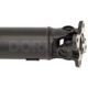 Purchase Top-Quality New Drive Shaft Assembly by DORMAN (OE SOLUTIONS) - 936-288 pa2