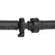 Purchase Top-Quality New Drive Shaft Assembly by DORMAN (OE SOLUTIONS) - 936-301 pa4