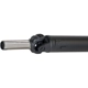 Purchase Top-Quality DORMAN (OE SOLUTIONS) - 936-307 - Rear Driveshaft Assembly pa2