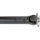 Purchase Top-Quality New Drive Shaft Assembly by DORMAN (OE SOLUTIONS) - 936-320 pa4