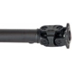 Purchase Top-Quality New Drive Shaft Assembly by DORMAN (OE SOLUTIONS) - 936-321 pa2