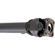 Purchase Top-Quality New Drive Shaft Assembly by DORMAN (OE SOLUTIONS) - 936-321 pa5