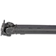 Purchase Top-Quality DORMAN (OE SOLUTIONS) - 936-330 - New Drive Shaft Assembly pa4