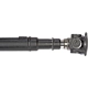 Purchase Top-Quality DORMAN (OE SOLUTIONS) - 936-330 - New Drive Shaft Assembly pa6