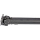 Purchase Top-Quality New Drive Shaft Assembly by DORMAN (OE SOLUTIONS) - 936-331 pa1