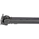 Purchase Top-Quality New Drive Shaft Assembly by DORMAN (OE SOLUTIONS) - 936-331 pa5