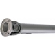 Purchase Top-Quality New Drive Shaft Assembly by DORMAN (OE SOLUTIONS) - 936-332 pa1