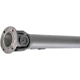 Purchase Top-Quality New Drive Shaft Assembly by DORMAN (OE SOLUTIONS) - 936-332 pa4