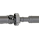 Purchase Top-Quality New Drive Shaft Assembly by DORMAN (OE SOLUTIONS) - 936-339 pa1