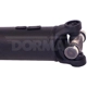 Purchase Top-Quality New Drive Shaft Assembly by DORMAN (OE SOLUTIONS) - 936519 pa3