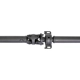 Purchase Top-Quality New Drive Shaft Assembly by DORMAN (OE SOLUTIONS) - 936-701 pa2