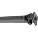 Purchase Top-Quality New Drive Shaft Assembly by DORMAN (OE SOLUTIONS) - 936-701 pa3