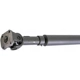 Purchase Top-Quality New Drive Shaft Assembly by DORMAN (OE SOLUTIONS) - 936-703 pa1