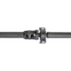 Purchase Top-Quality New Drive Shaft Assembly by DORMAN (OE SOLUTIONS) - 936-703 pa4