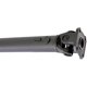 Purchase Top-Quality New Drive Shaft Assembly by DORMAN (OE SOLUTIONS) - 936-703 pa5