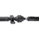 Purchase Top-Quality DORMAN (OE SOLUTIONS) - 936-721 - New Drive Shaft Assembly pa12