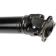 Purchase Top-Quality DORMAN (OE SOLUTIONS) - 936-722 - New Drive Shaft Assembly pa5