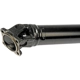 Purchase Top-Quality DORMAN (OE SOLUTIONS) - 936-722 - New Drive Shaft Assembly pa7