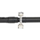 Purchase Top-Quality DORMAN (OE SOLUTIONS) - 936-722 - New Drive Shaft Assembly pa8