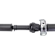 Purchase Top-Quality New Drive Shaft Assembly by DORMAN (OE SOLUTIONS) - 936-724 pa2