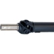 Purchase Top-Quality New Drive Shaft Assembly by DORMAN (OE SOLUTIONS) - 936-795 pa1