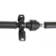 Purchase Top-Quality New Drive Shaft Assembly by DORMAN (OE SOLUTIONS) - 936-795 pa5