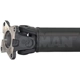 Purchase Top-Quality New Drive Shaft Assembly by DORMAN (OE SOLUTIONS) - 936-797 pa5