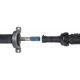 Purchase Top-Quality New Drive Shaft Assembly by DORMAN (OE SOLUTIONS) - 936-797 pa7