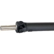 Purchase Top-Quality New Drive Shaft Assembly by DORMAN (OE SOLUTIONS) - 936-808 pa1