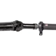 Purchase Top-Quality New Drive Shaft Assembly by DORMAN (OE SOLUTIONS) - 936-808 pa5