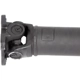 Purchase Top-Quality New Drive Shaft Assembly by DORMAN (OE SOLUTIONS) - 936-808 pa6