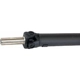 Purchase Top-Quality DORMAN (OE SOLUTIONS) - 936-809 - New Drive Shaft Assembly pa1