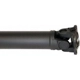 Purchase Top-Quality New Drive Shaft Assembly by DORMAN (OE SOLUTIONS) - 936-811 pa10