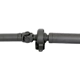 Purchase Top-Quality New Drive Shaft Assembly by DORMAN (OE SOLUTIONS) - 936-811 pa5