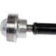 Purchase Top-Quality New Drive Shaft Assembly by DORMAN (OE SOLUTIONS) - 936-813 pa1