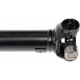 Purchase Top-Quality New Drive Shaft Assembly by DORMAN (OE SOLUTIONS) - 936-813 pa2