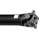 Purchase Top-Quality DORMAN (OE SOLUTIONS) - 936-846 - New Drive Shaft Assembly pa8