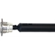 Purchase Top-Quality DORMAN (OE SOLUTIONS) - 936-847 - Rear Driveshaft Assembly pa4