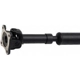 Purchase Top-Quality New Drive Shaft Assembly by DORMAN (OE SOLUTIONS) - 936-849 pa1