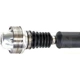 Purchase Top-Quality New Drive Shaft Assembly by DORMAN (OE SOLUTIONS) - 936-887 pa1