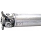 Purchase Top-Quality New Drive Shaft Assembly by DORMAN (OE SOLUTIONS) - 936-898 pa1