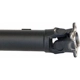 Purchase Top-Quality DORMAN (OE SOLUTIONS) - 936-902 - New Drive Shaft Assembly pa2