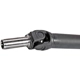 Purchase Top-Quality DORMAN (OE SOLUTIONS) - 936-914 - New Drive Shaft Assembly pa14