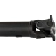 Purchase Top-Quality DORMAN (OE SOLUTIONS) - 936-914 - New Drive Shaft Assembly pa15