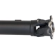 Purchase Top-Quality DORMAN (OE SOLUTIONS) - 936-947 - New Drive Shaft Assembly pa18