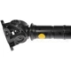 Purchase Top-Quality New Drive Shaft Assembly by DORMAN (OE SOLUTIONS) - 938-014 pa4