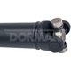 Purchase Top-Quality New Drive Shaft Assembly by DORMAN (OE SOLUTIONS) - 938-025 pa3