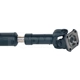 Purchase Top-Quality New Drive Shaft Assembly by DORMAN (OE SOLUTIONS) - 938-069 pa1