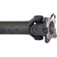 Purchase Top-Quality New Drive Shaft Assembly by DORMAN (OE SOLUTIONS) - 938-074 pa2