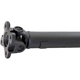 Purchase Top-Quality DORMAN (OE SOLUTIONS) - 938090 - New Drive Shaft Assembly pa6